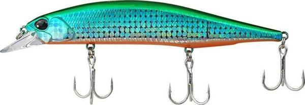 Sea Horse Realis Jerkbait 12 Cm 18,2 Gr Bo-01# - Image 1