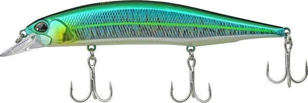 Sea Horse Realis Jerkbait 12 Cm 18,2 Gr Itl-19# - Image 1