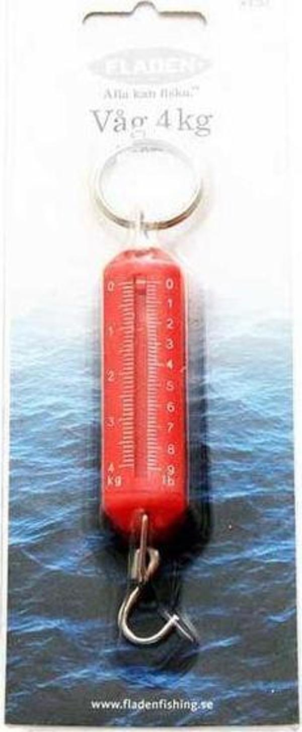 Fladen Vag Terazi 4 Kg - Image 1