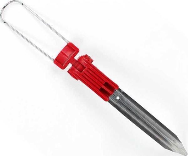Laserfish Kamış Ayağı Ayarlı - Image 1