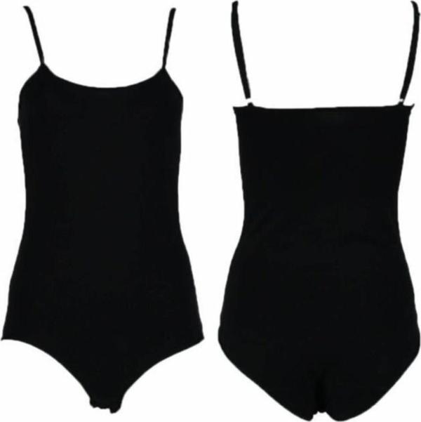 Jiber Kadın Ayar Askılı Body 3'Lü Paket- 534 - Image 1