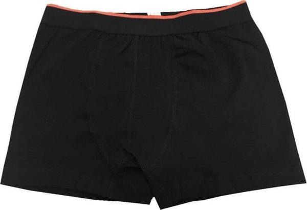 Sedef Yıldızı Erkek Likralı Boxer 1013 - 3 Adet - Image 1