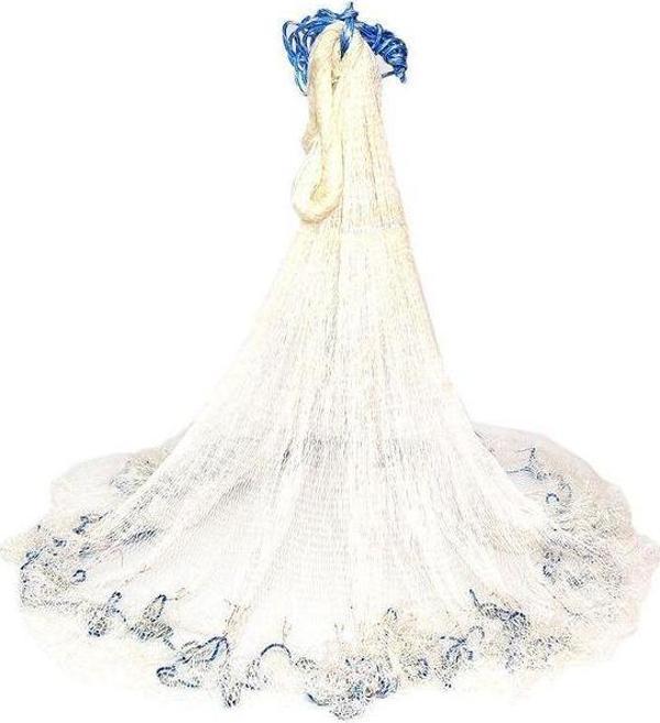 Sea Horse Serpme Ağ 4 Kg - Image 1