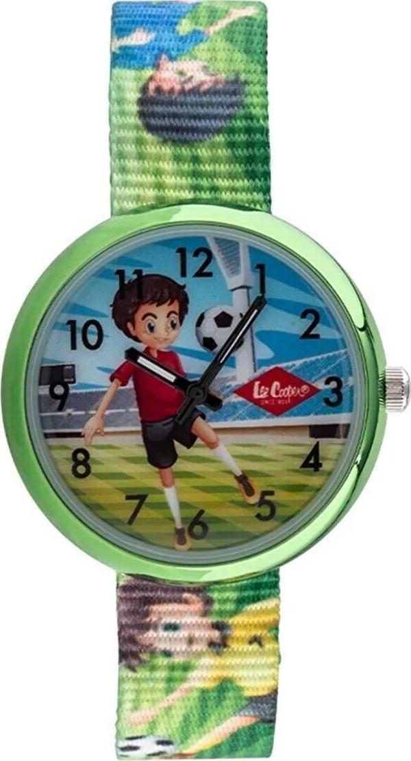 LC.K.3.677 LEE COOPER ÇOCUK KOL SAATİ - Image 1