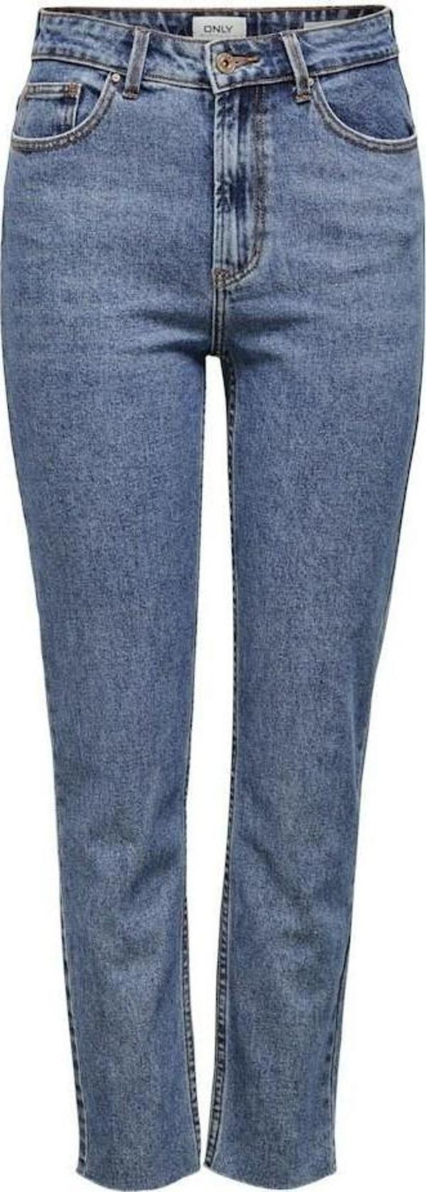 Only Emıly Kadın Jean Pantolon 15171549 - Image 1