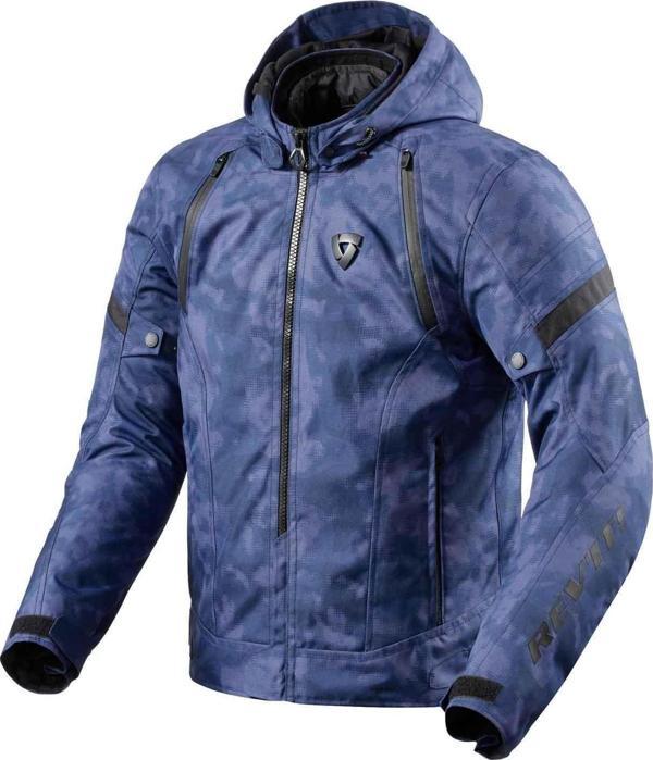 Revit Flare 3 H2o Motosiklet Montu - Image 1