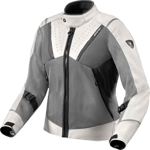 Revit Airwave 4 Kadın Motosiklet Montu - Image 1