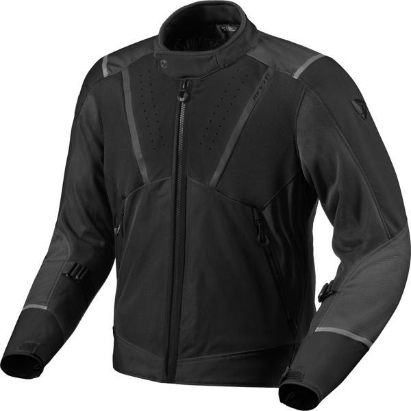 Revit Airwave 4 Motosiklet Montu - Image 1