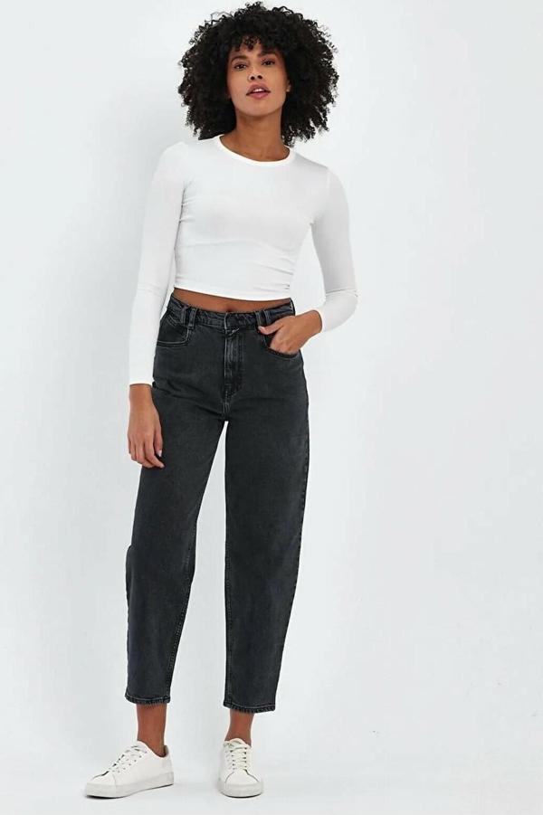Ltb Lılıe Kadın Jean Pantolon - Image 1