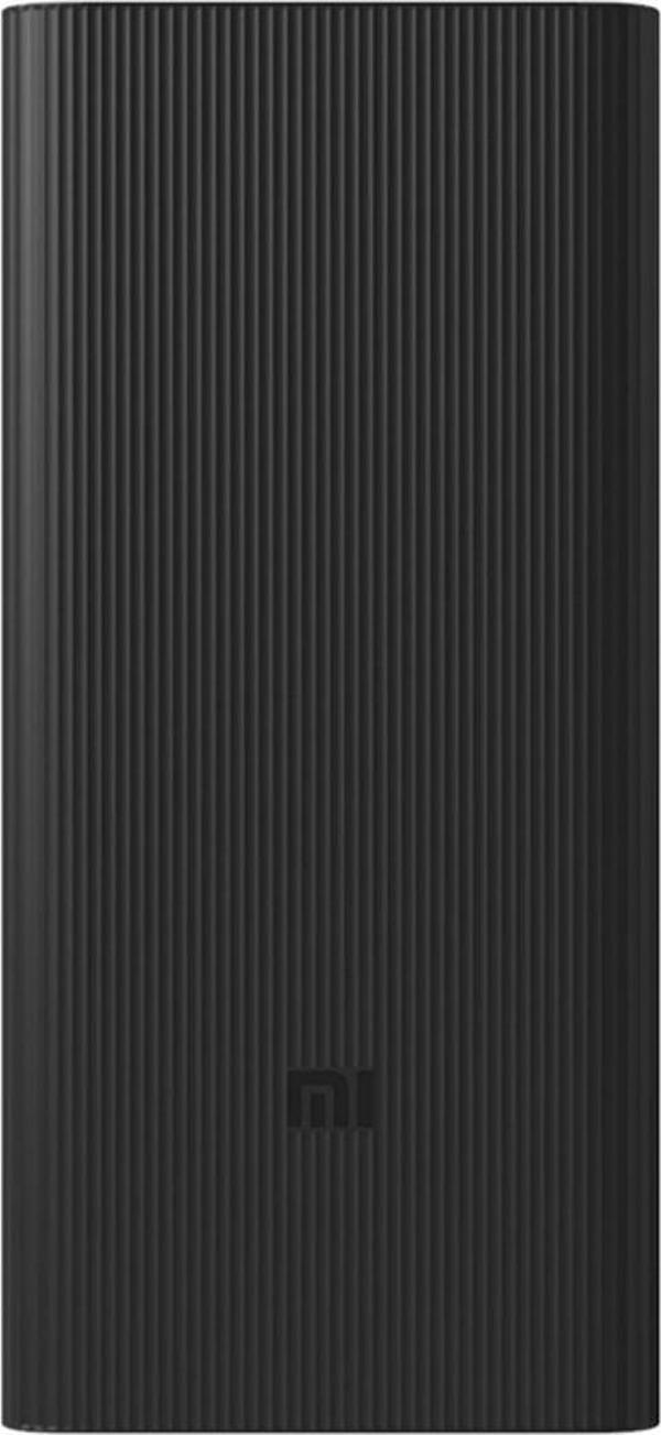 Power Bank 2-USB ve USB-C Port 30000mAh 18W BHR9126GL - Siyah - Image 1