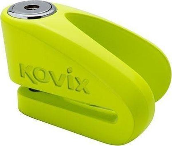 Kovix KVX1-FG Disk Kilidi - Image 1