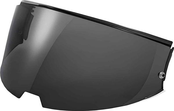 Ls2 Advant X Kask Camı - Vizör Siyah - Image 1