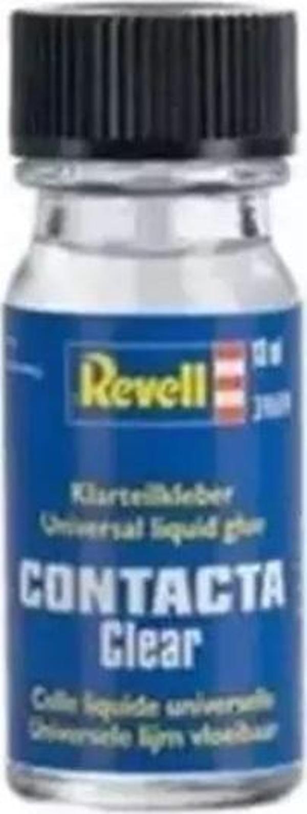 Revell Contacta Clear, 20G-39609 - Image 1