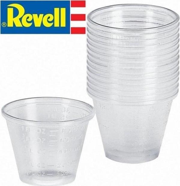 Revell Karıştırma Kabı-39065 - Image 1