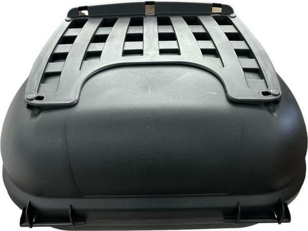 Gaff WG-52 52 Litre Arka Çanta + Kargo Taşıma Aparatı - Image 1