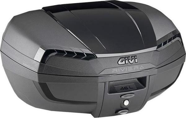 Givi E46NB Riviera Arka Çanta - Image 1
