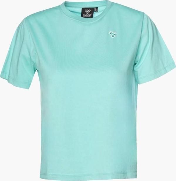 HUMMEL T-IC ICONA REGULAR T-SHIRT - 9951 - Image 1