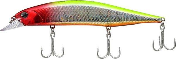 Sea Horse Realis Jerkbait 12 Cm 18,2 Gr Ksl-10# - Image 1