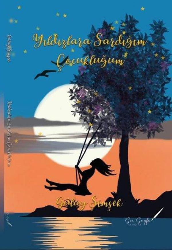 Yıldızlara Sardığım Çocukluğum - Son Sayfa Yayınları - Image 1