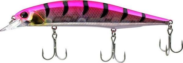 Sea Horse Realis Jerkbait 12 Cm 18,2 Gr Mt-18# - Image 1