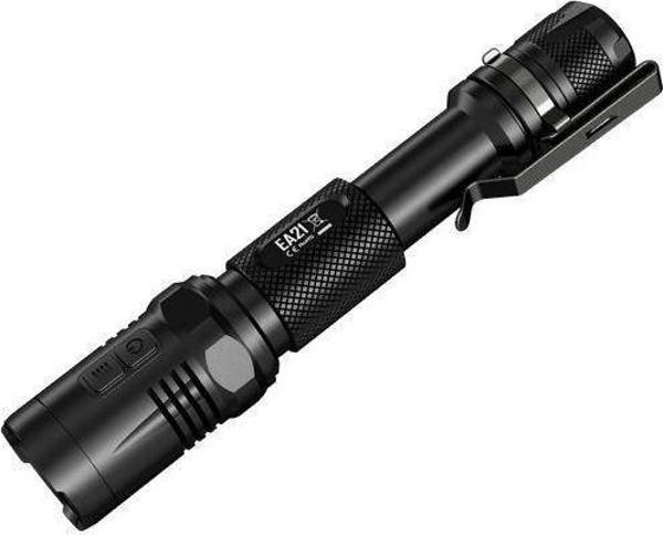 NITECORE EA21 360 LUMEN EL FENERI - Image 1