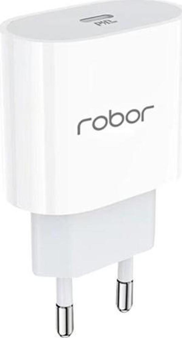 Robor Şarj Adaptörü - Image 1
