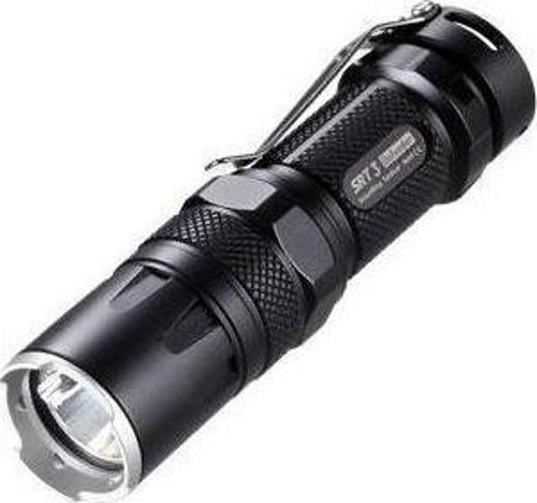 NITECORE SRT3 550 LUMEN  EL FENERI (1X18650) - Image 1