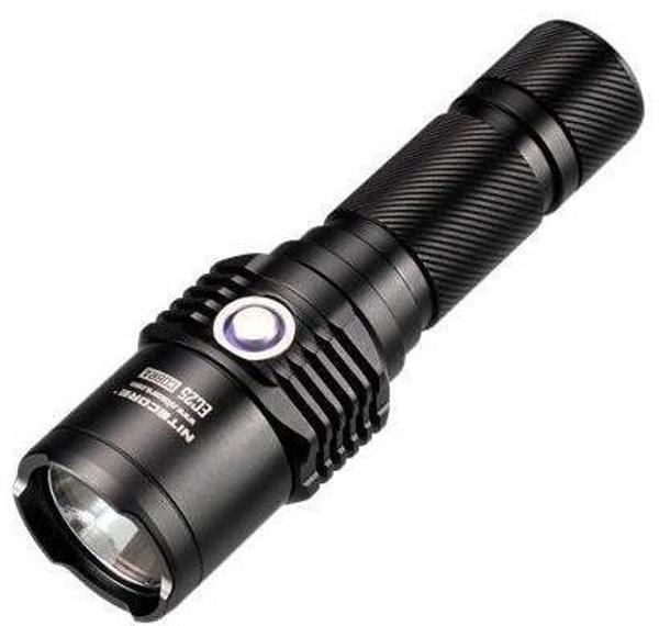 NITECORE EC25 860 LUMEN EL FENERI(1X18650) - Image 1