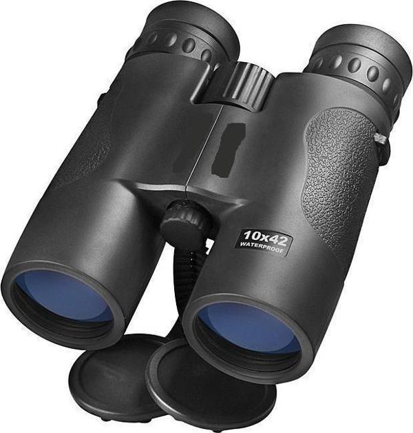 SQUARE 10X42 WATHER PROOF EL DÜRBÜNÜ - Image 1