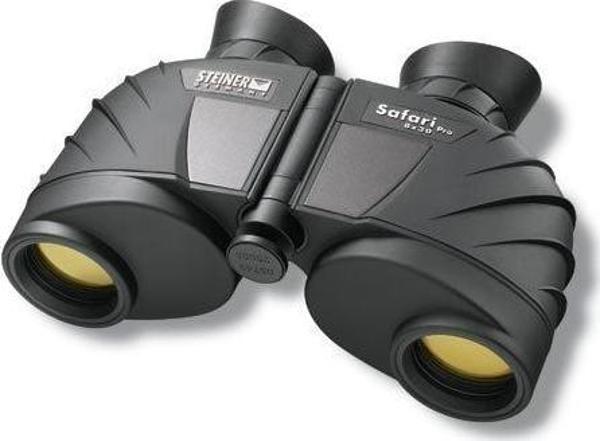 STEINER SAFARİ PRO 8X30 EL DÜRBÜNÜ - Image 1