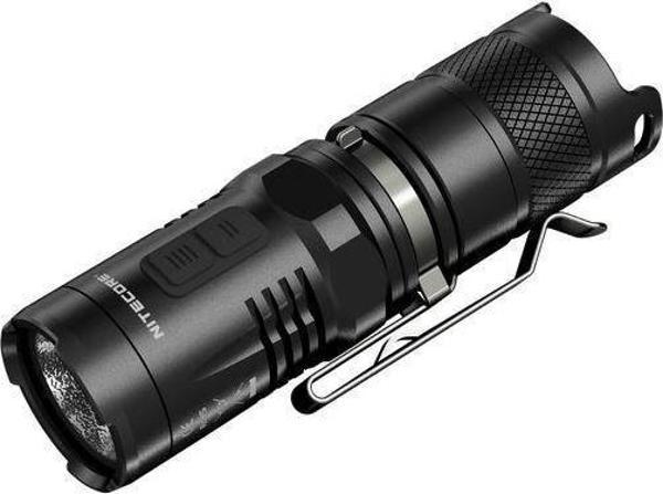 NITECORE MT10C 920 LUMEN EL FENERI - Image 1