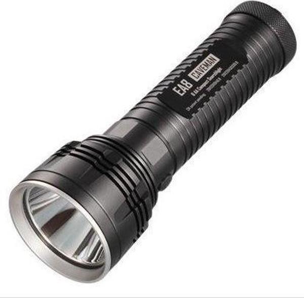 NITECORE EA8 900 LUMEN EL FENERI - Image 1