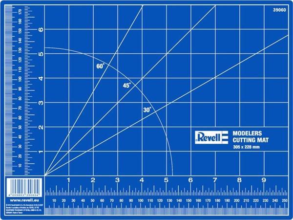Revell Maket Küçük Kesme Matı 39056 - Image 1