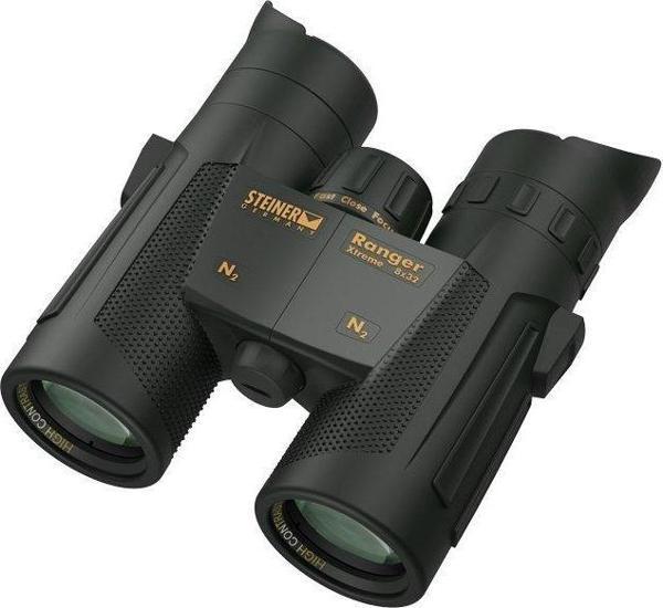 STEINER RANGER XTREME 8X32 EL DURBUNU - Image 1