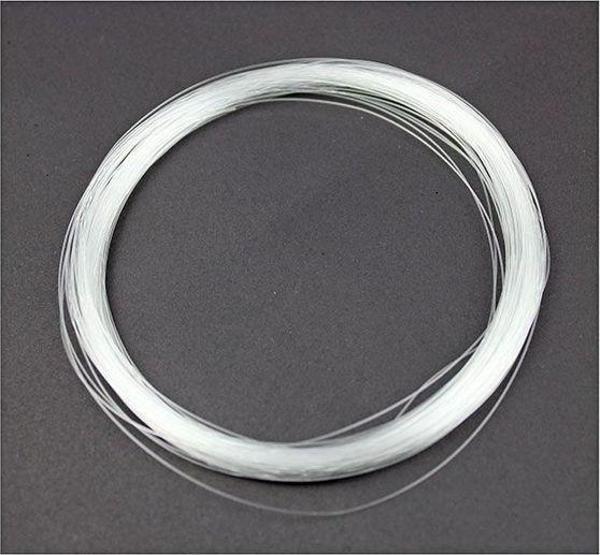 Sea Horse Fluoro Carbon 20 Mm 25 Mt Shock Leader - Image 1