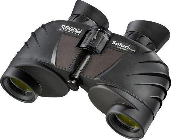 STEINER SAFARI ULTRASHARP 10X30 EL DURBUNU - Image 1