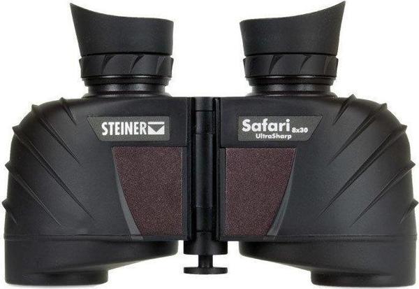 STEINER SAFARI ULTRASHARP 8X30 ELDURBUNU STICKERLI - Image 1