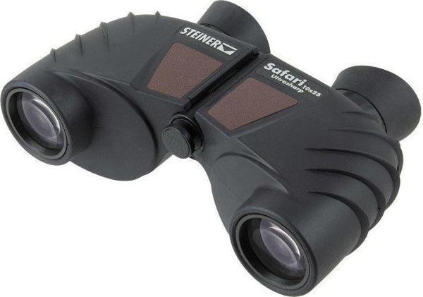 STEINER SAFARI ULTRASHARP 10X25 EL DURBUNU - Image 1