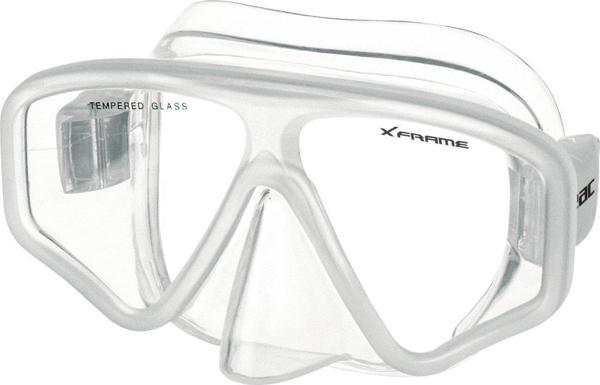 SEAC SUB MASKE X-FRAME (SEFFAF) - Image 1