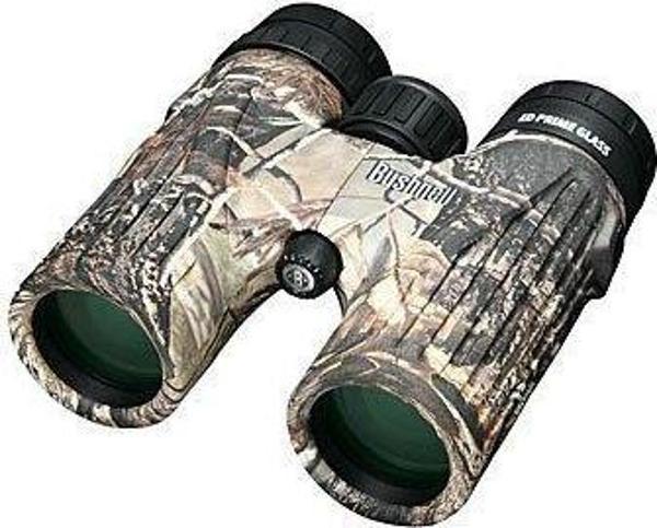 BUSHNELL 8X36 LEGEND CAMO EL DURBUNU - Image 1