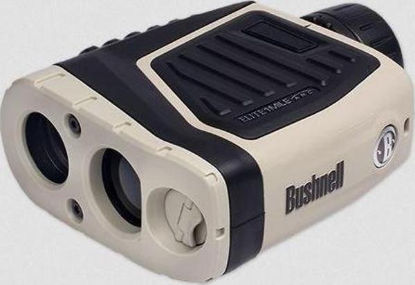 BUSHNELL ELITE 1MILE 7x26 DURBUN - Image 1
