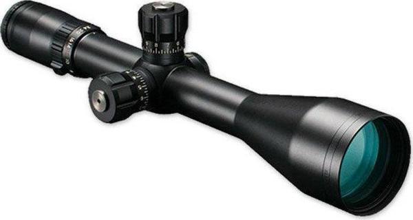 BUSHNELL 6-24X50 MIL DOTLU  TUFEK DURBUNU(30MM) - 32486 - Image 1