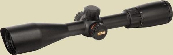 CROSMAN GAME TAG 3-12X40R ISIKLI TUFEK DURBUNU - Image 1