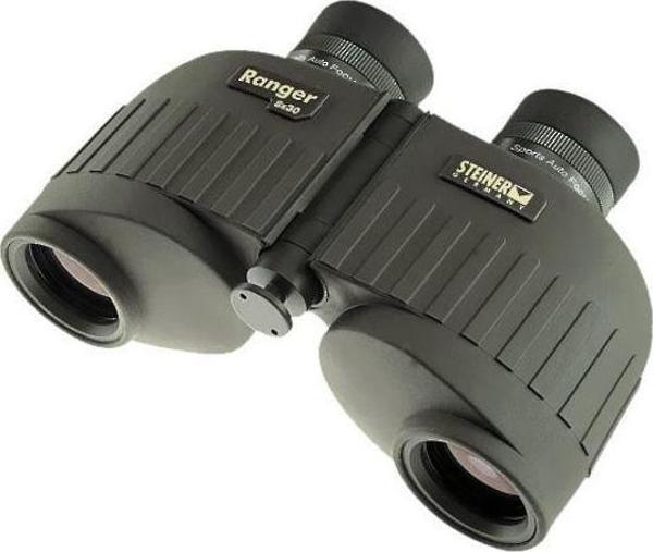 STEINER RANGER 8X30 EL DURBUNU - Image 1