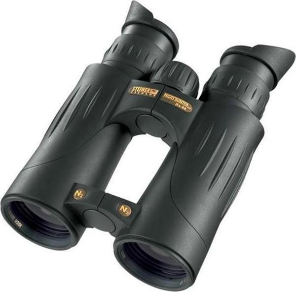 STEINER NIGHTHUNTER XP 8X44  EL DURBUNU - Image 1