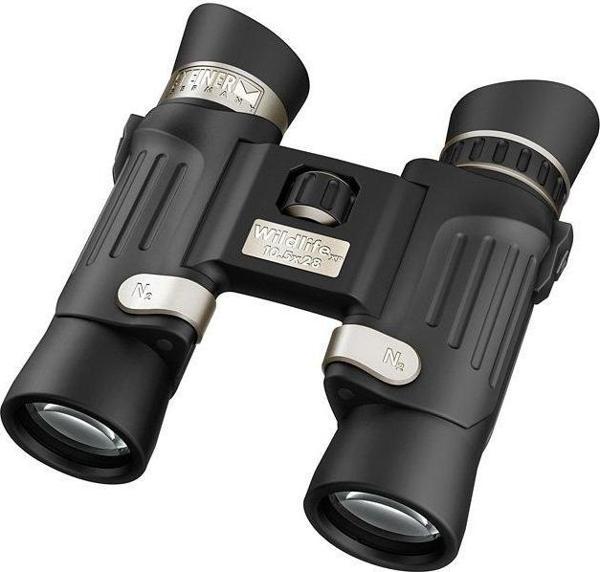 STEINER WILDLIFE XP 10.5X28  EL DURBUNU - Image 1