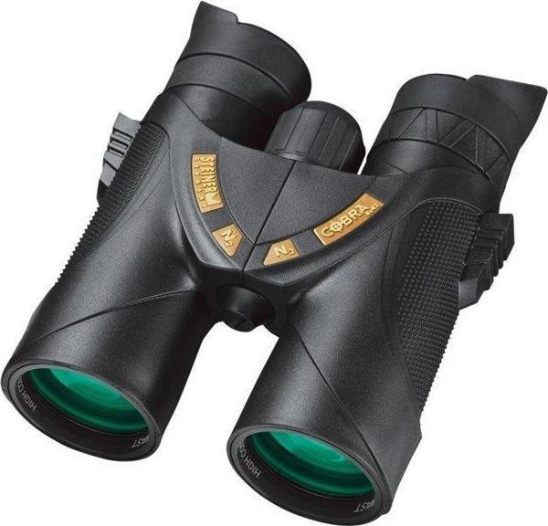 STEINER COBRA PRO 8X42 EL DURBUNU - Image 1