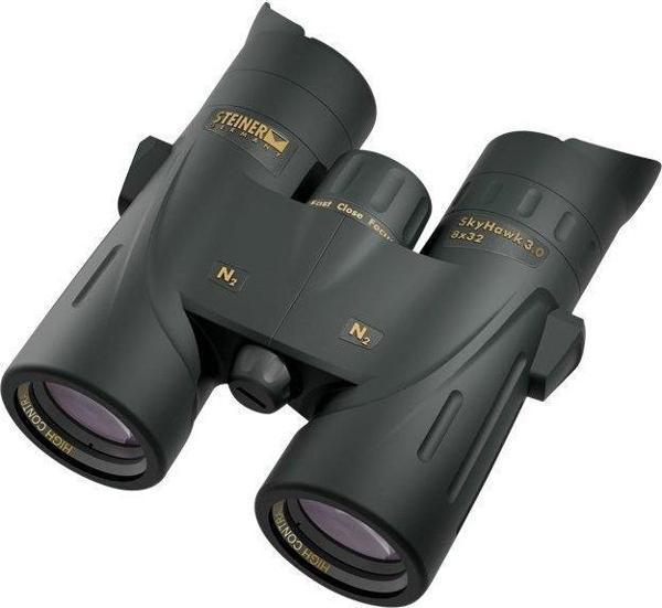 STEINER SKYHAWK 3.0 8X32 EL DURBUNU - Image 1