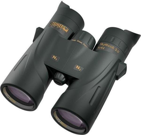 STEINER SKYHAWK 3.0 8X42 EL DURBUNU - Image 1