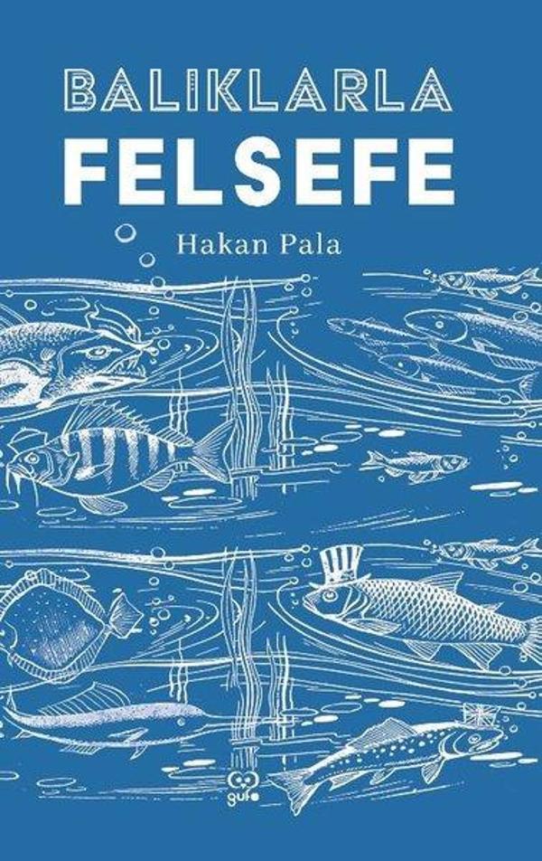 Gufo Yayınları Balıklarla Felsefe - Gufo Yayınları - Image 1